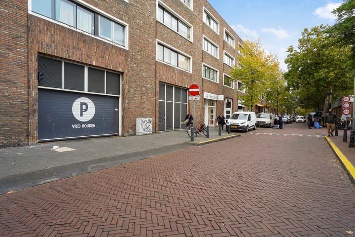 Foto 3 van Wesselsstraat 360