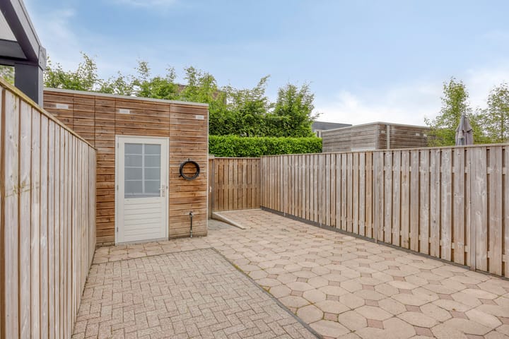 Foto 25 van Maalsteen 31