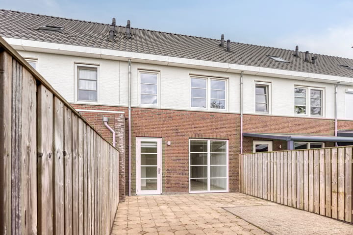 Foto 26 van Maalsteen 31