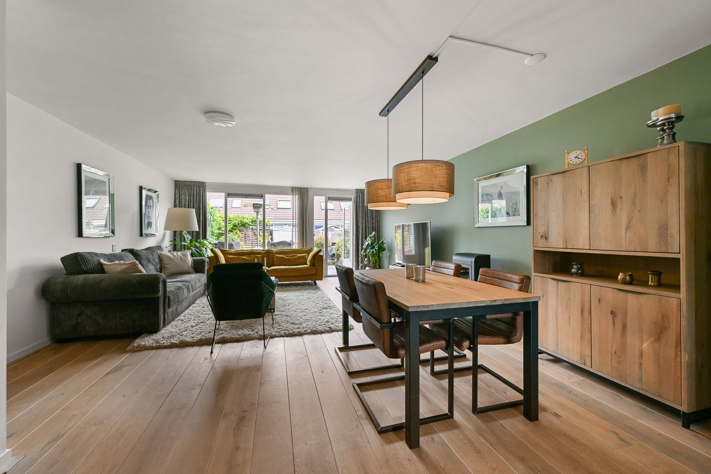 Foto 4 van Fregat 19