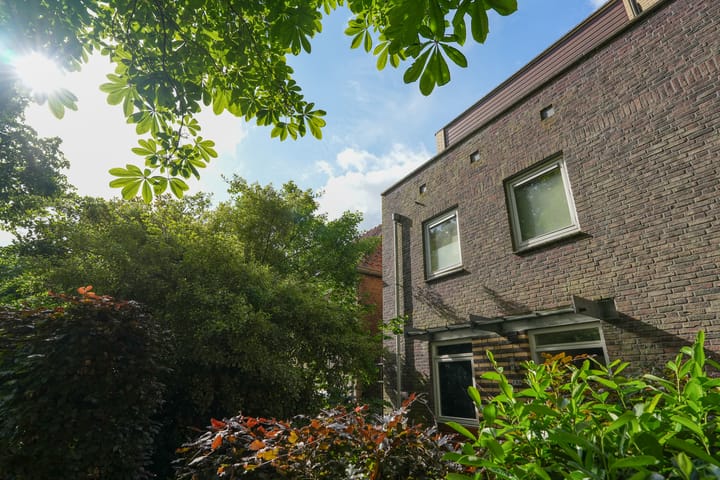 Foto 2 van Ten Hoetstraat 10-A