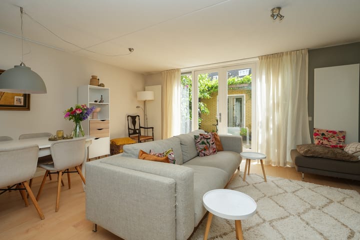 Foto 5 van Ten Hoetstraat 10-A