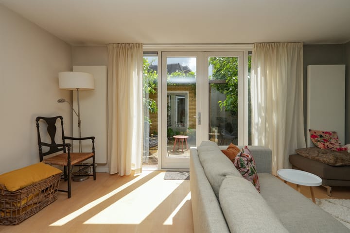 Photo 6 of Ten Hoetstraat 10-A