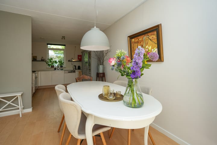 Photo 10 of Ten Hoetstraat 10-A