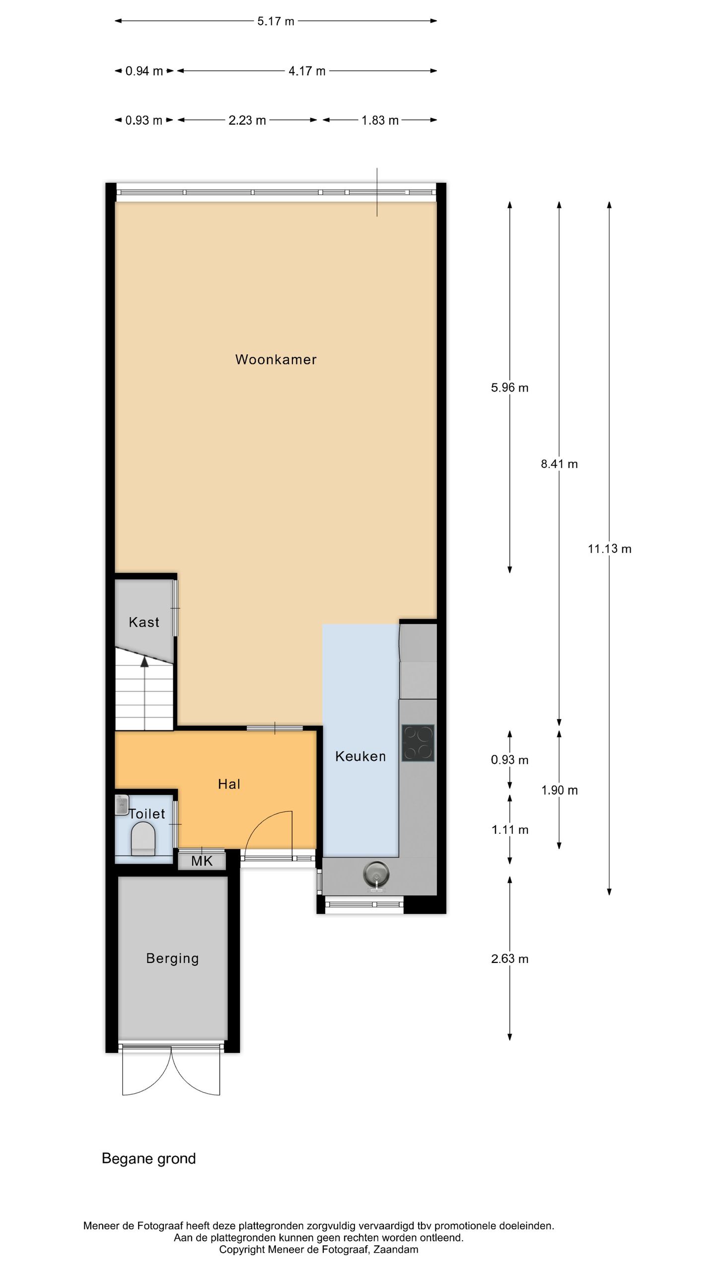 Foto 44 van Fregat 19