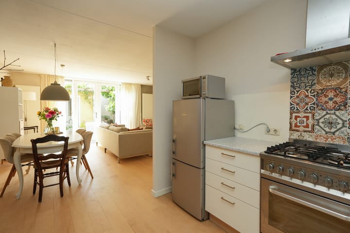 Photo 13 of Ten Hoetstraat 10-A