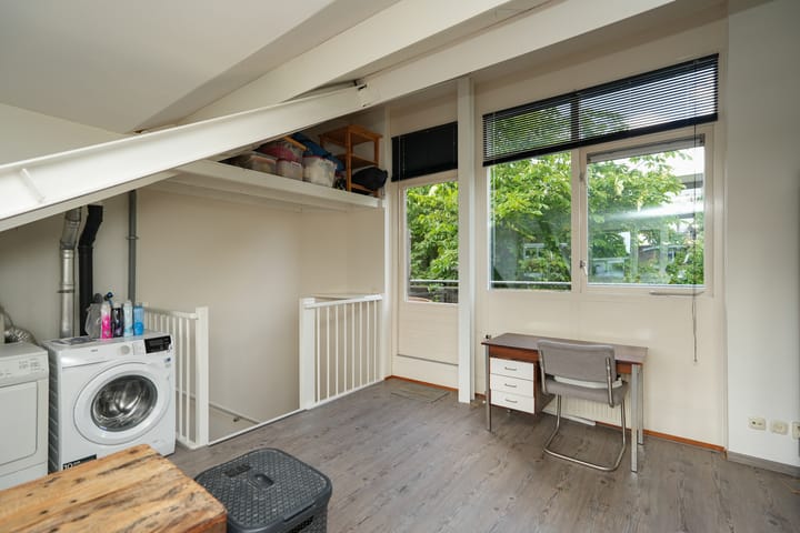 Photo 26 of Ten Hoetstraat 10-A