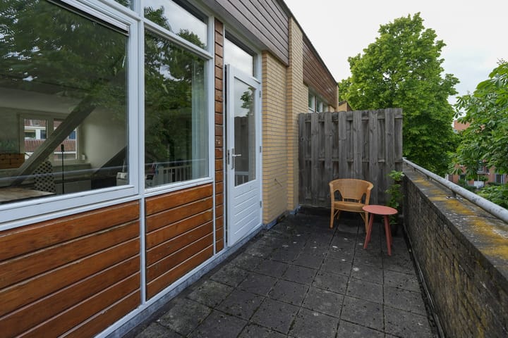 Photo 27 of Ten Hoetstraat 10-A