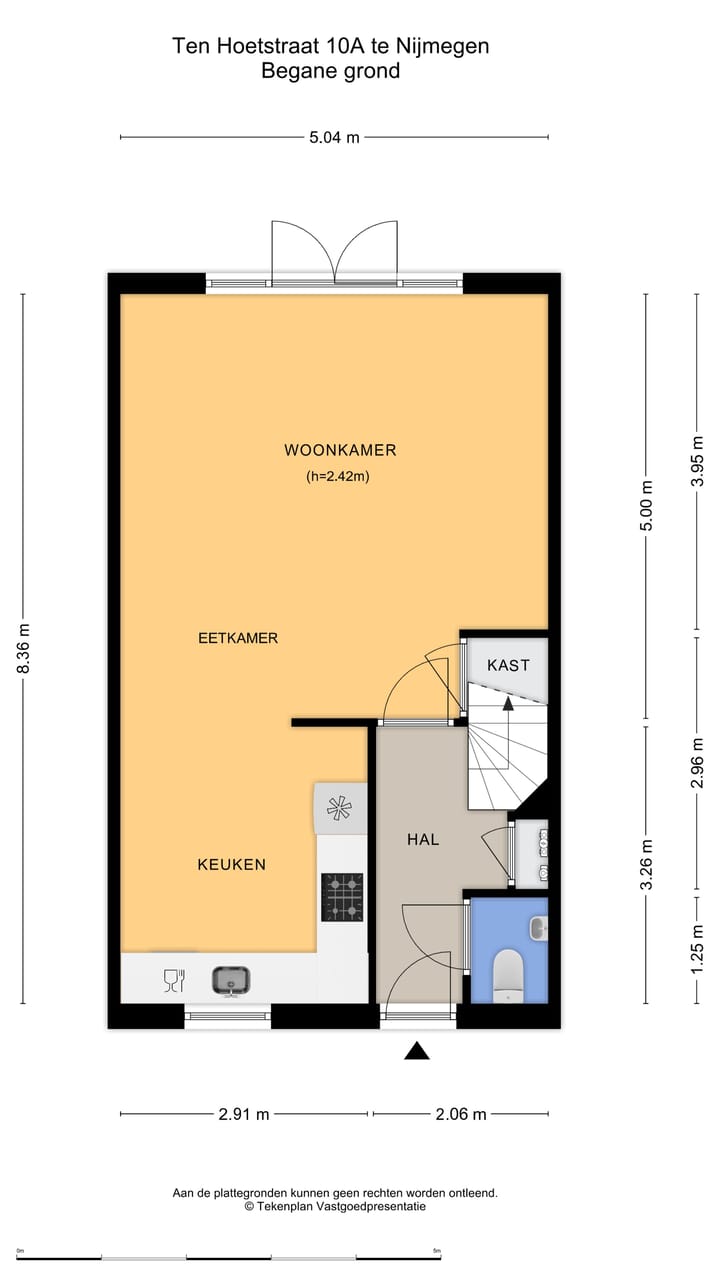 Photo 37 of Ten Hoetstraat 10-A