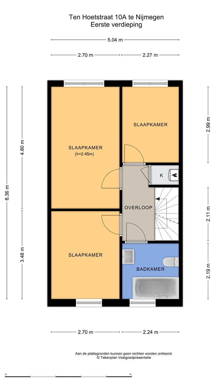 Photo 38 of Ten Hoetstraat 10-A