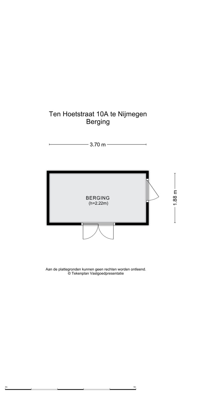 Photo 40 of Ten Hoetstraat 10-A