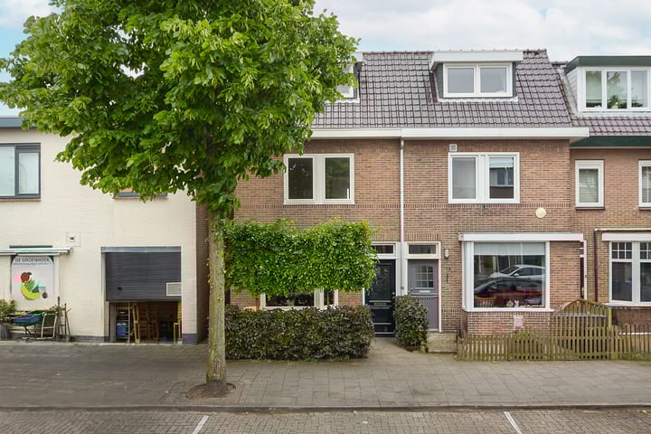 Bekijk foto van Cederstraat 16