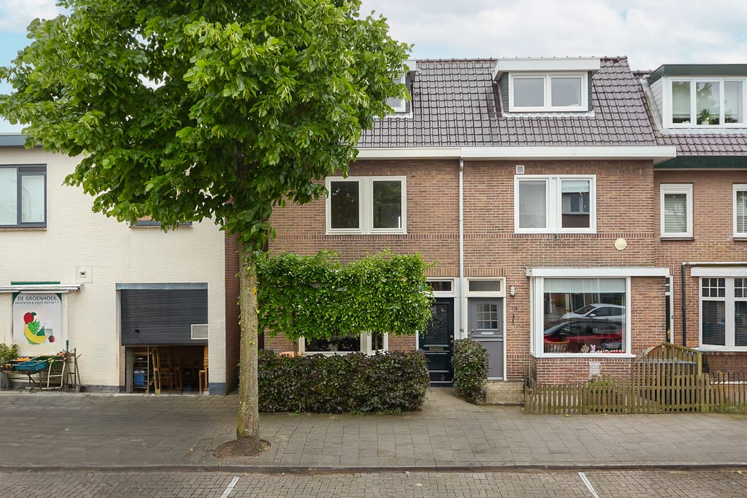 Foto 7 van Cederstraat 16