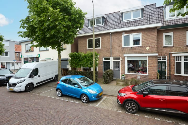 Foto 8 van Cederstraat 16