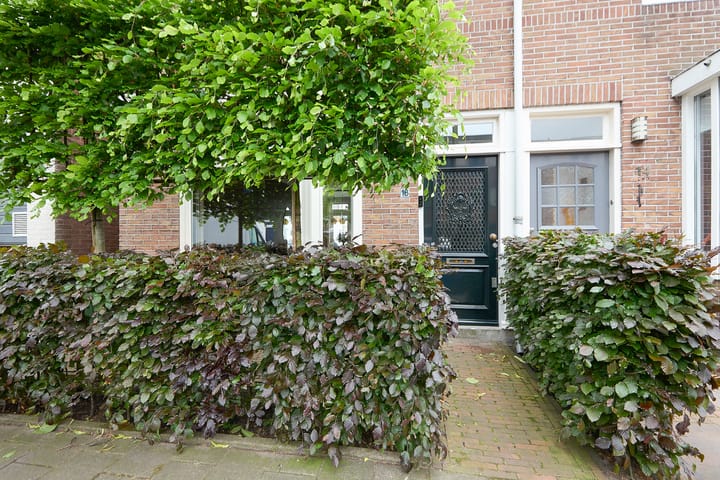 Foto 10 van Cederstraat 16