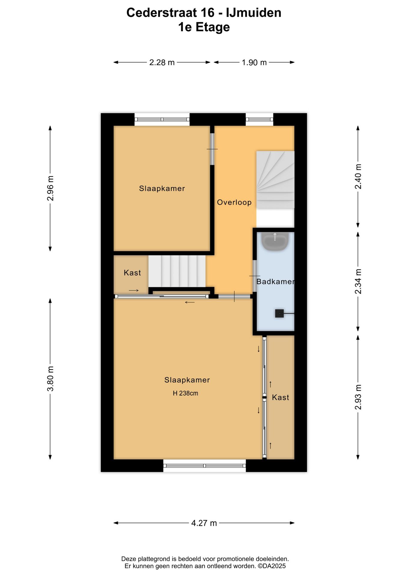 Foto 51 van Cederstraat 16