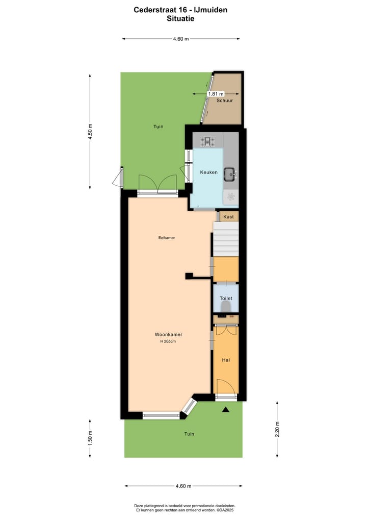 Foto 53 van Cederstraat 16