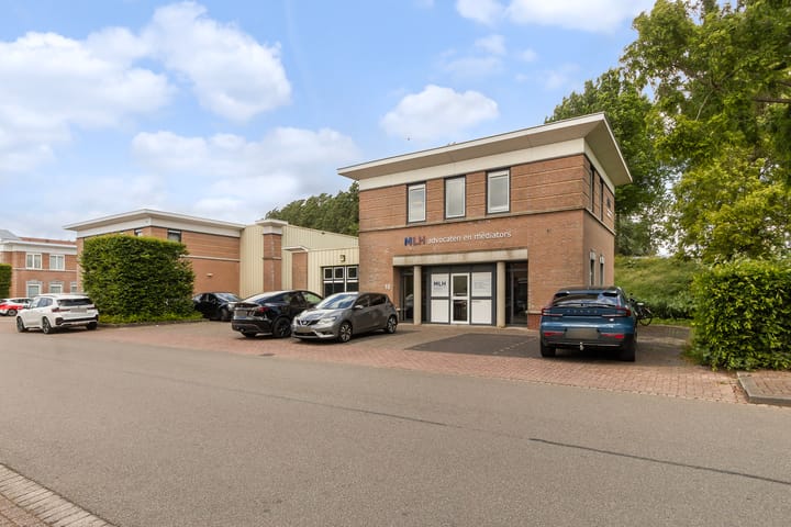 Jan Valsterweg 10, Dordrecht