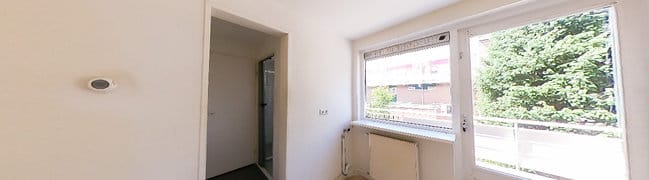 Slaapkamer