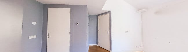 Slaapkamer
