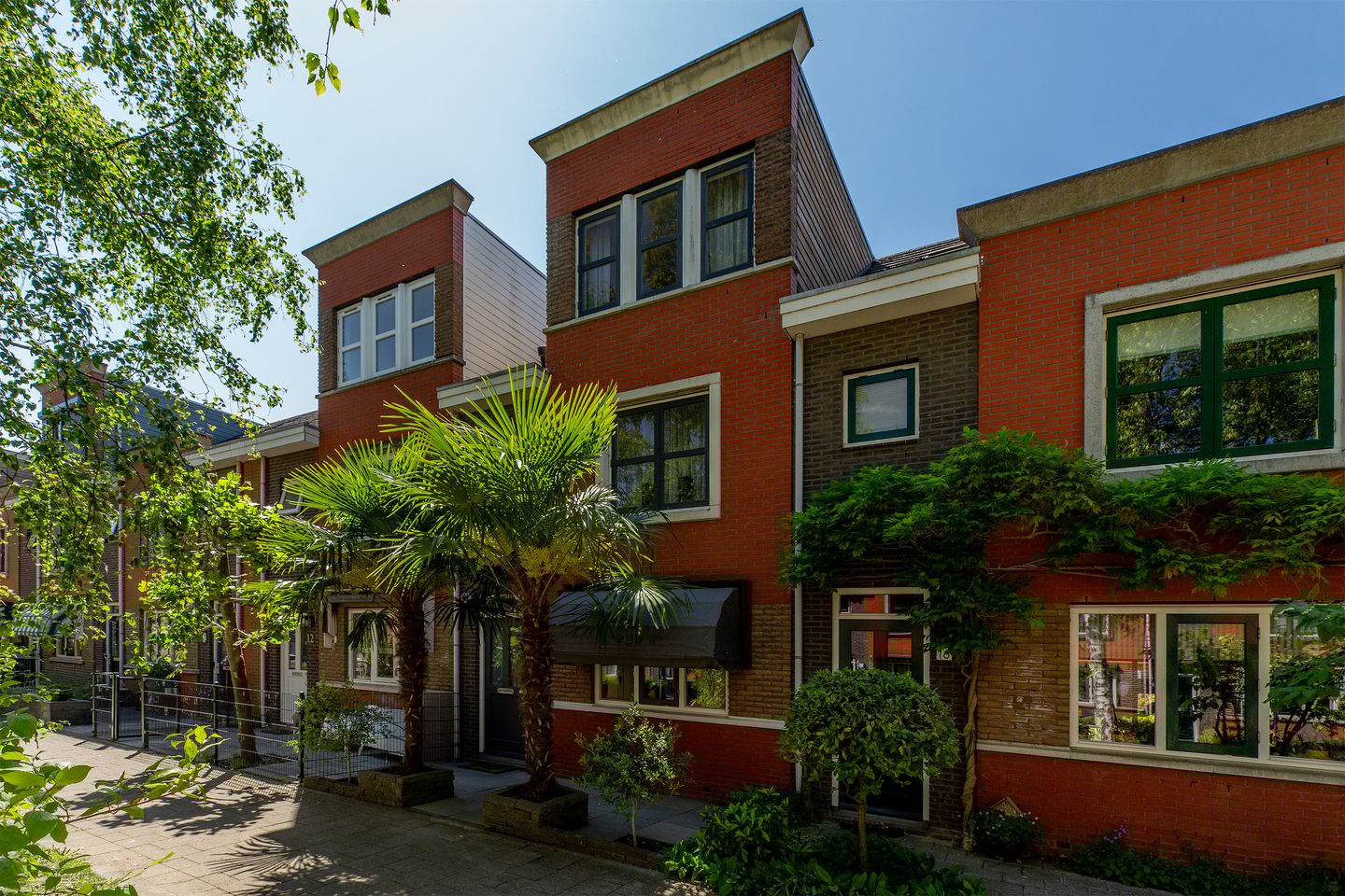 Foto 1 van Alkmaardermeer 14