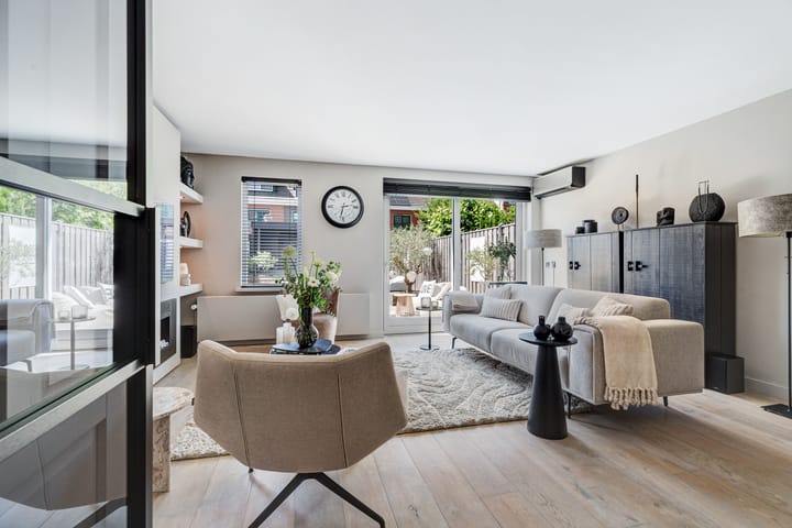 Foto 2 van Alkmaardermeer 14