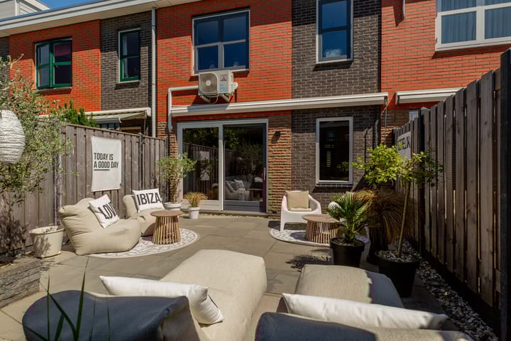 Foto 5 van Alkmaardermeer 14