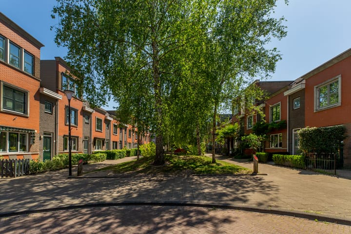 Foto 6 van Alkmaardermeer 14