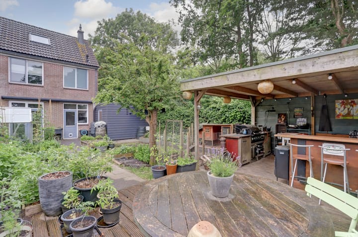 Foto 2 van Roggenplaat 53