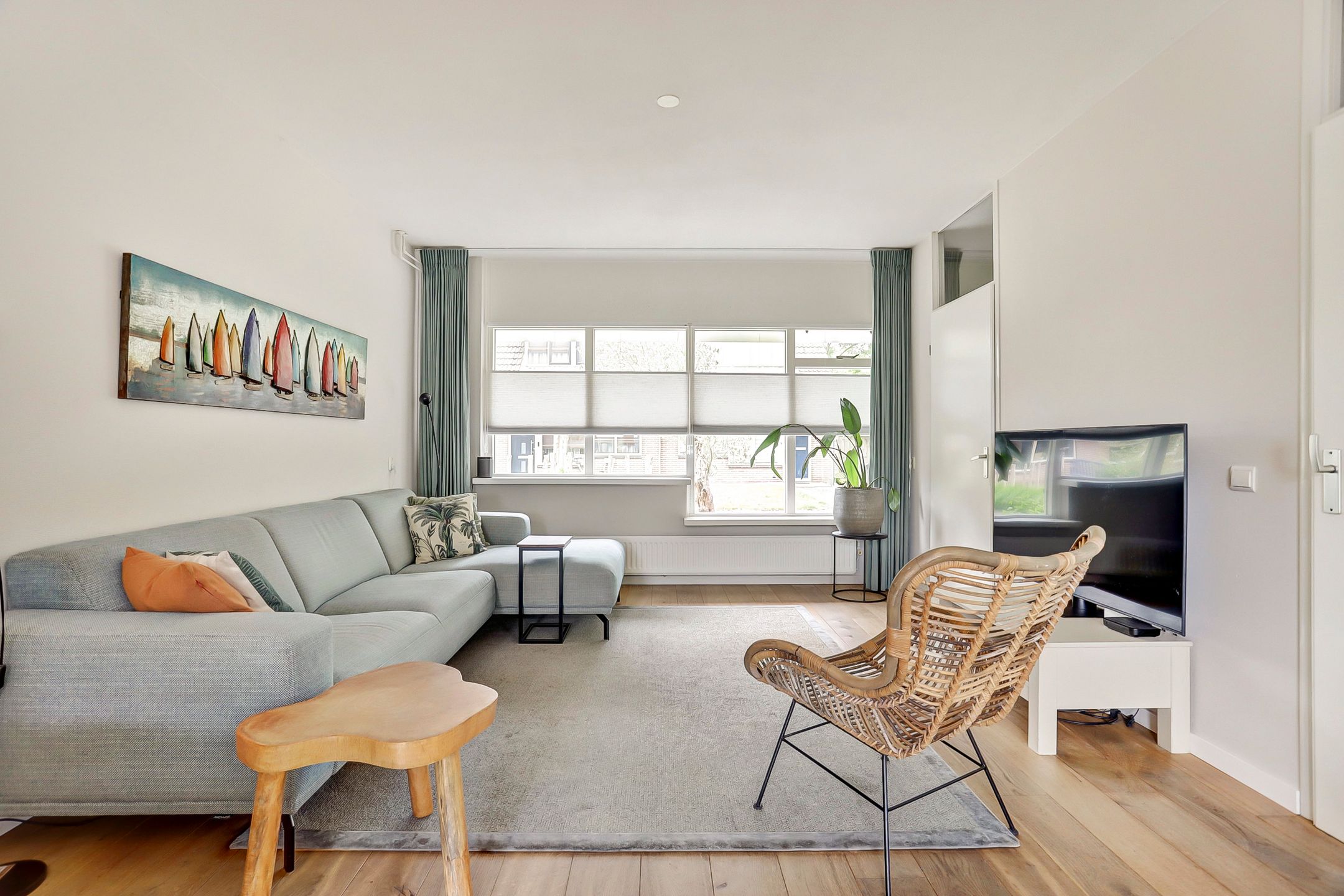 Foto 3 van Roggenplaat 53