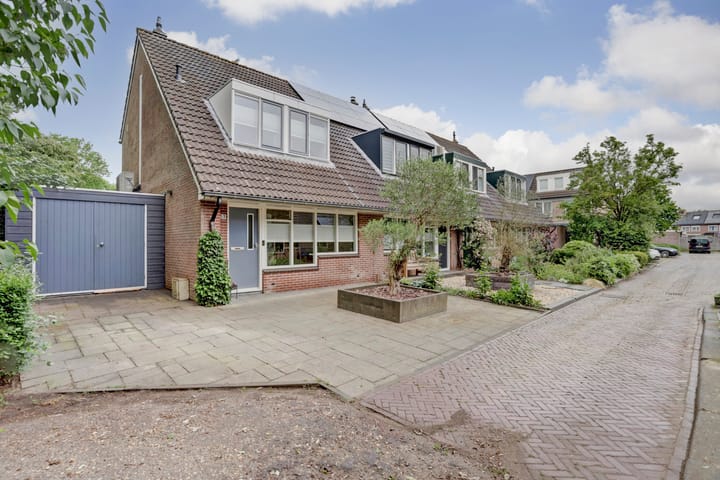 Foto 4 van Roggenplaat 53