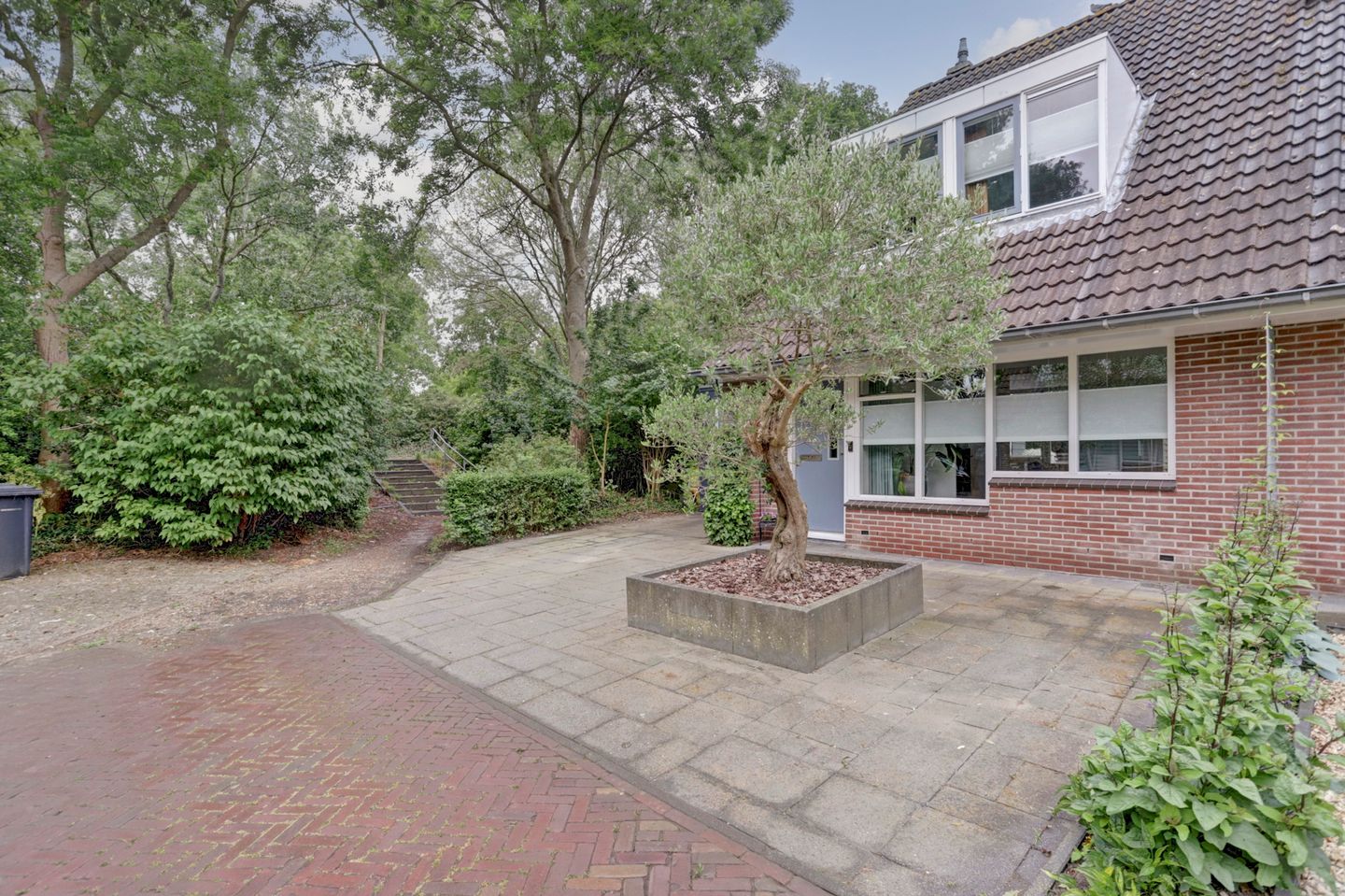 Foto 5 van Roggenplaat 53