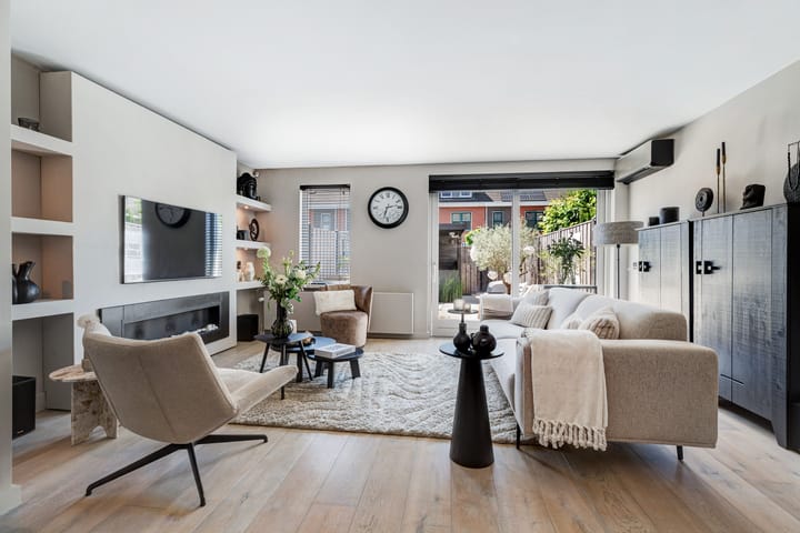 Foto 10 van Alkmaardermeer 14