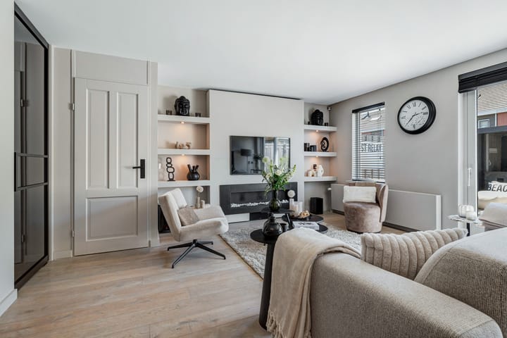 Foto 11 van Alkmaardermeer 14