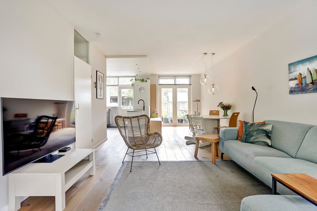 Foto 7 van Roggenplaat 53