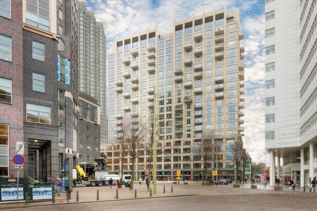 Foto 1 van Turfhaven 12