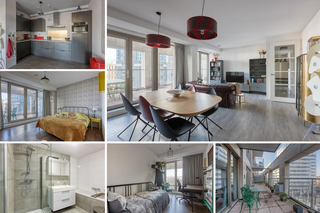 Foto 2 van Turfhaven 12