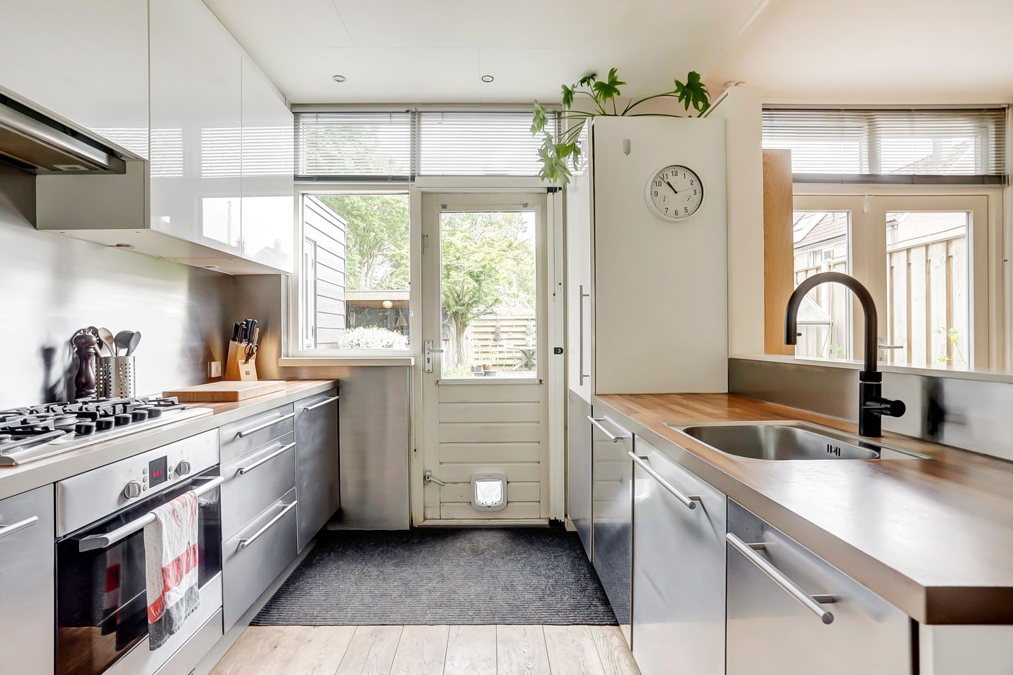 Foto 10 van Roggenplaat 53