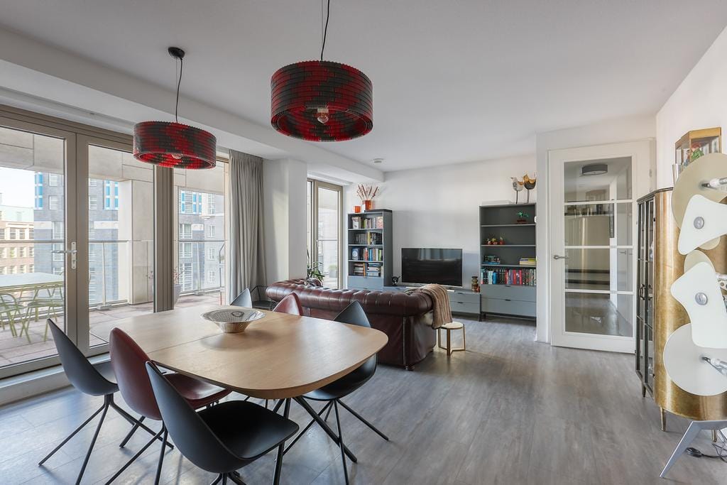 Foto 3 van Turfhaven 12