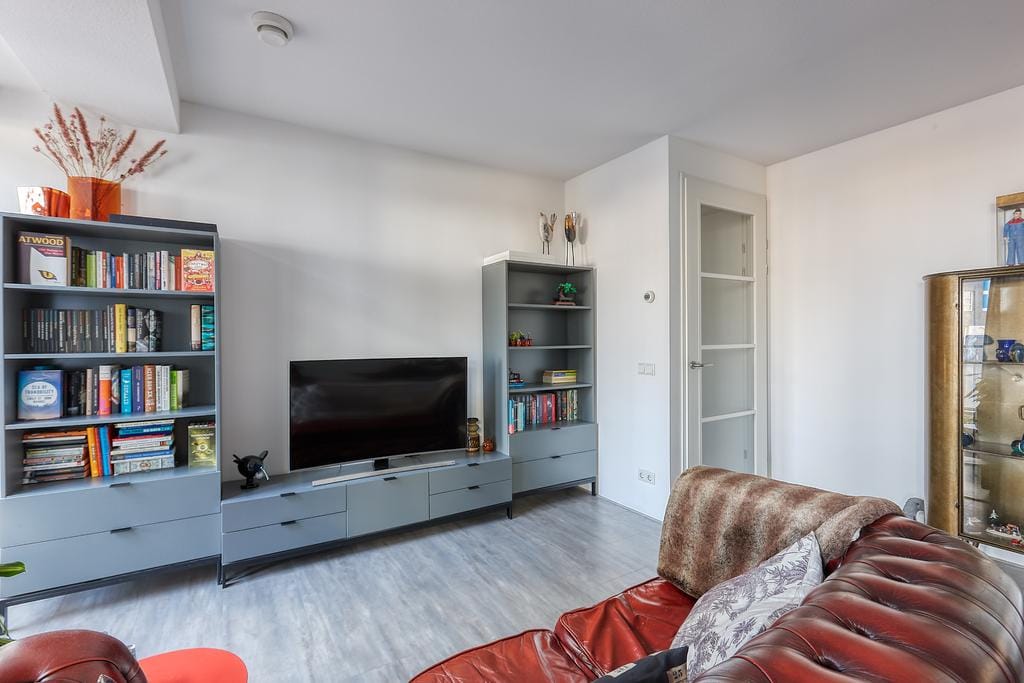 Foto 6 van Turfhaven 12