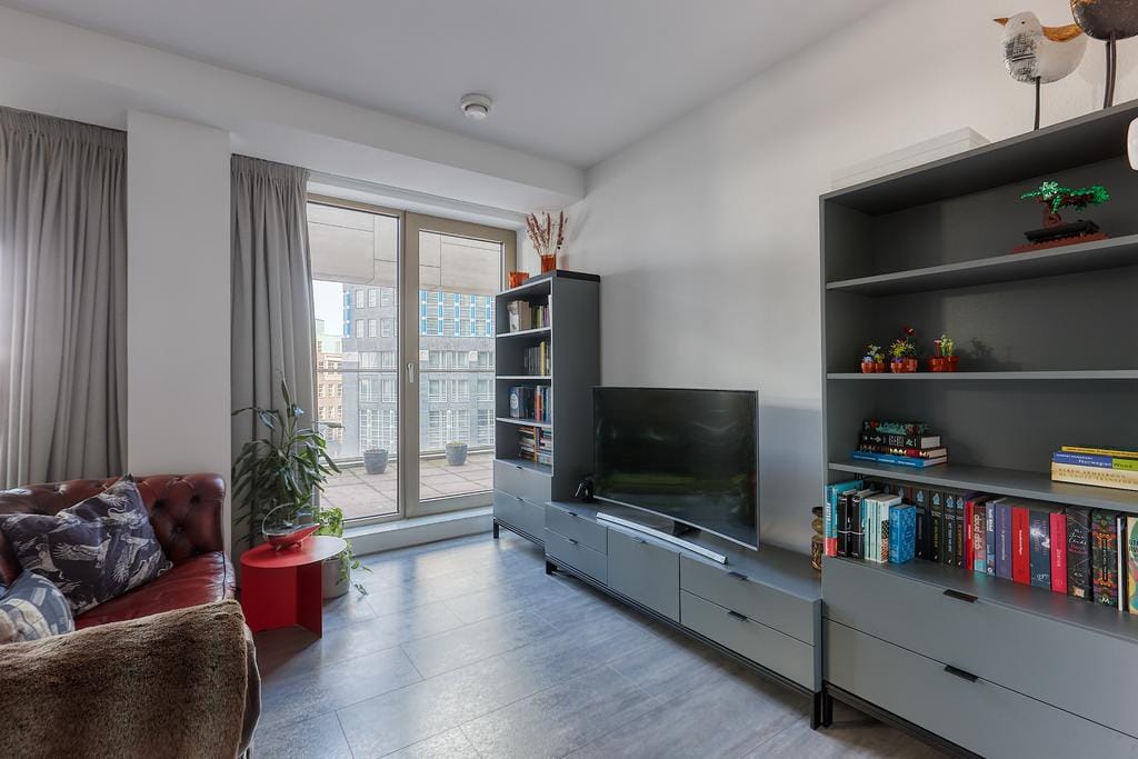 Foto 7 van Turfhaven 12