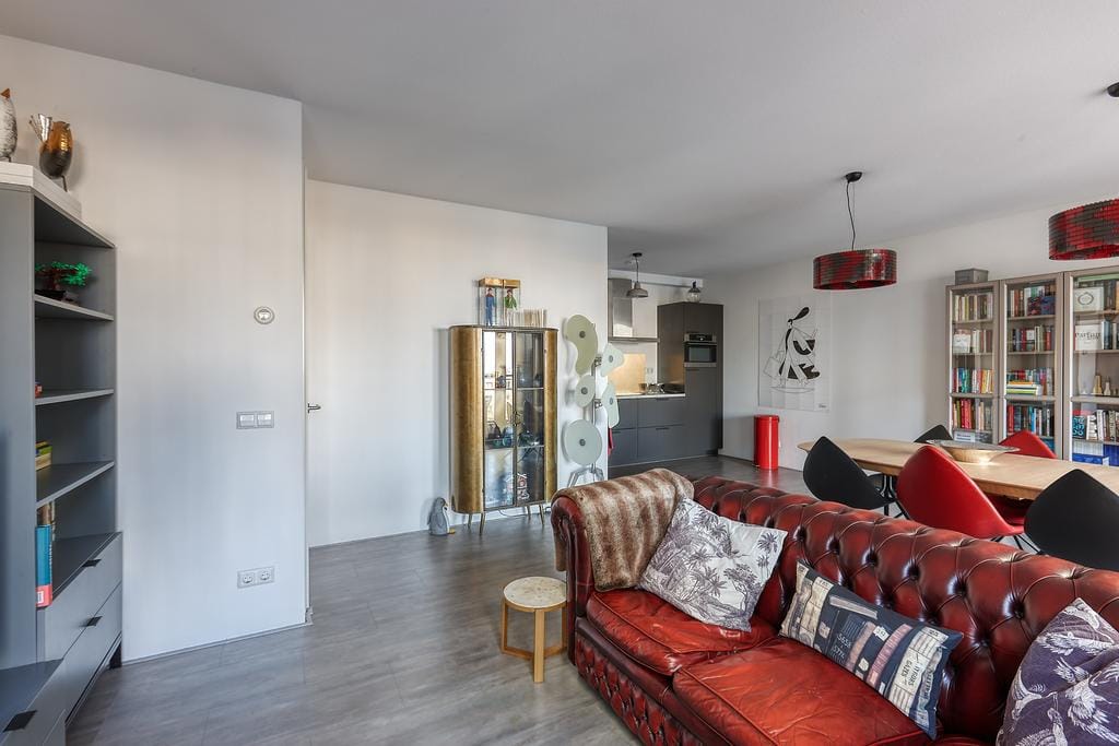 Foto 8 van Turfhaven 12