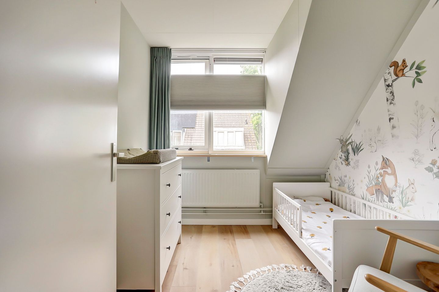 Foto 14 van Roggenplaat 53