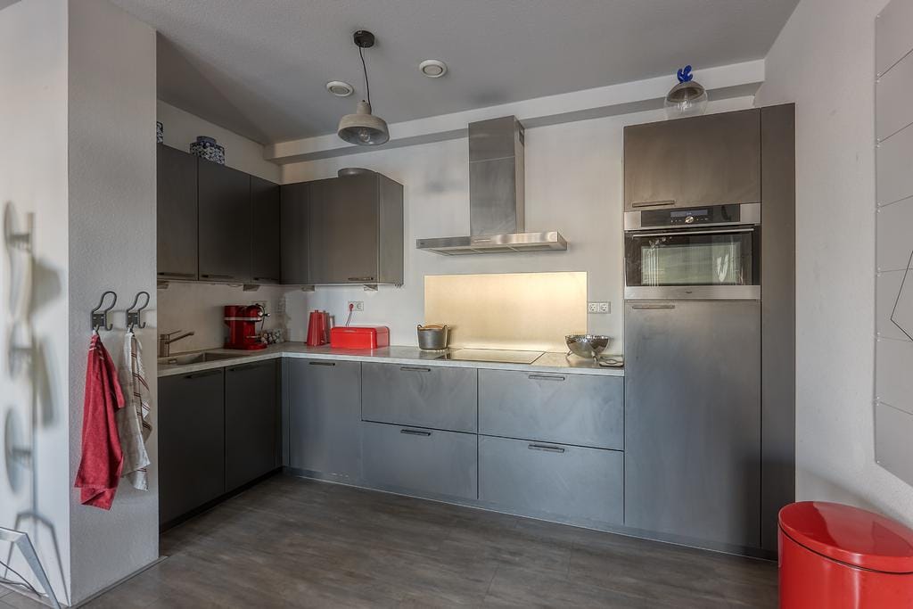 Foto 9 van Turfhaven 12