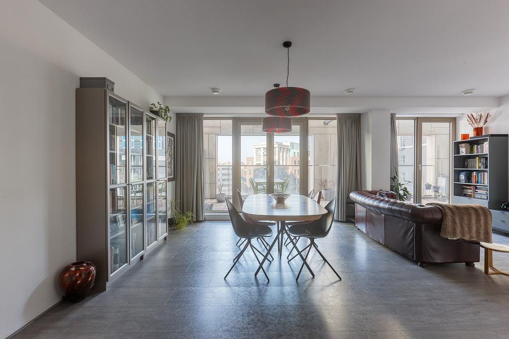 Foto 10 van Turfhaven 12