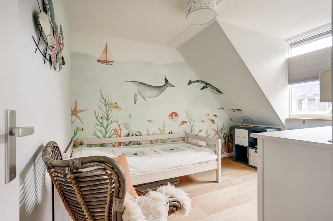 Foto 16 van Roggenplaat 53