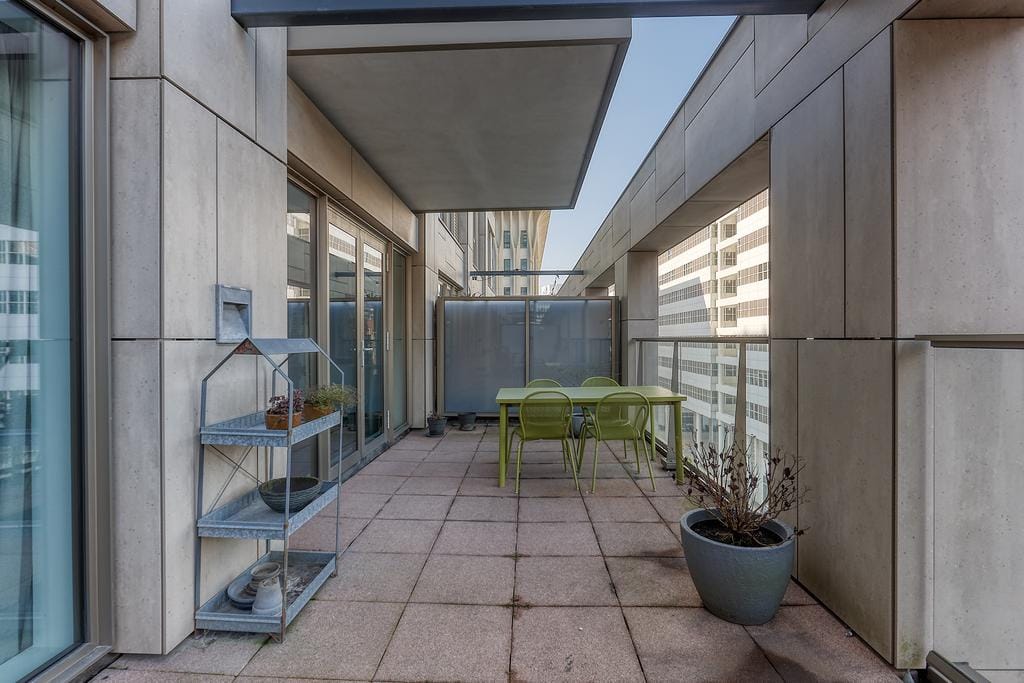 Foto 11 van Turfhaven 12