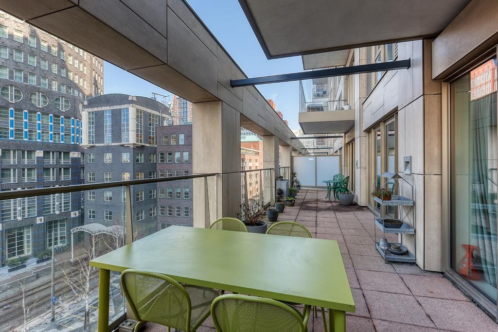 Foto 12 van Turfhaven 12