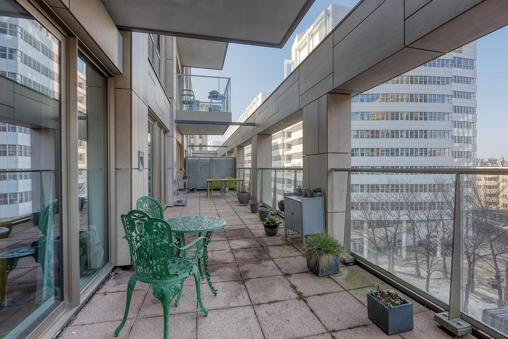 Foto 13 van Turfhaven 12