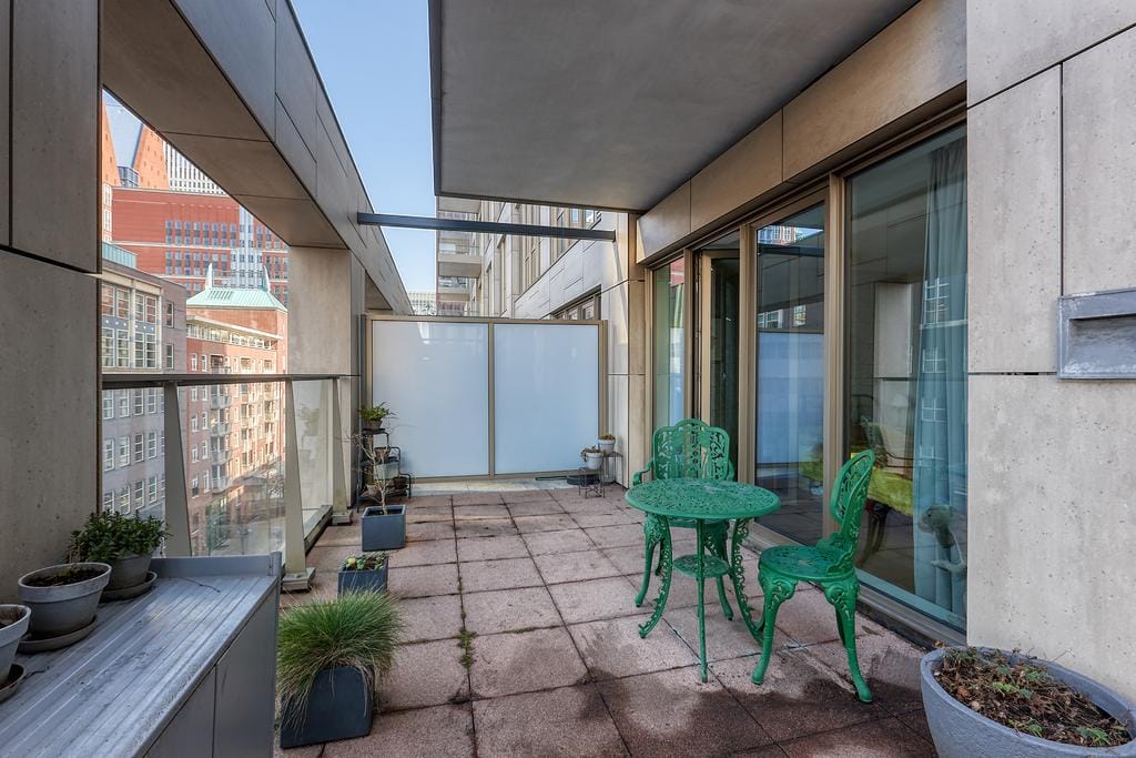 Foto 14 van Turfhaven 12